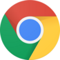 Image result for chrome icon