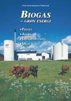 Biogas - grøn energi